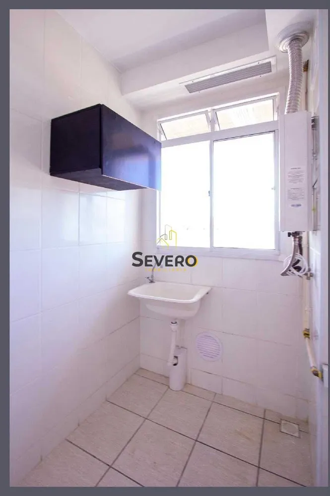 Apartamento, 3 quartos, 65 m² - Foto 15