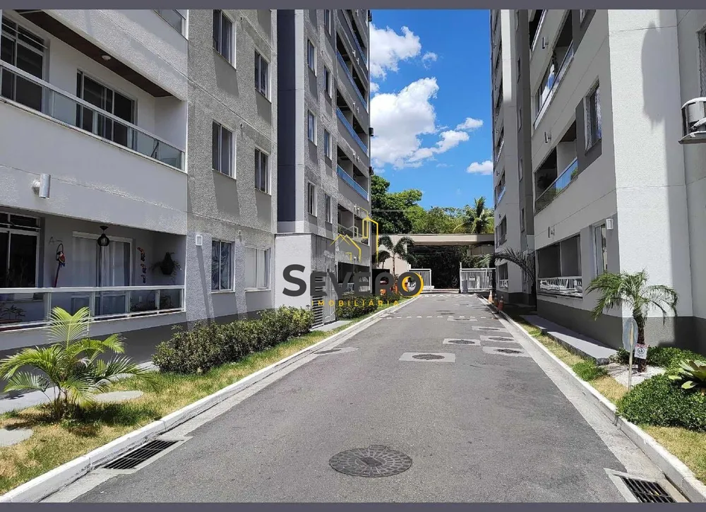Apartamento, 3 quartos, 65 m² - Foto 3
