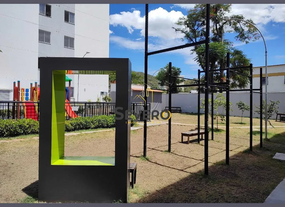 Apartamento, 3 quartos, 65 m² - Foto 45