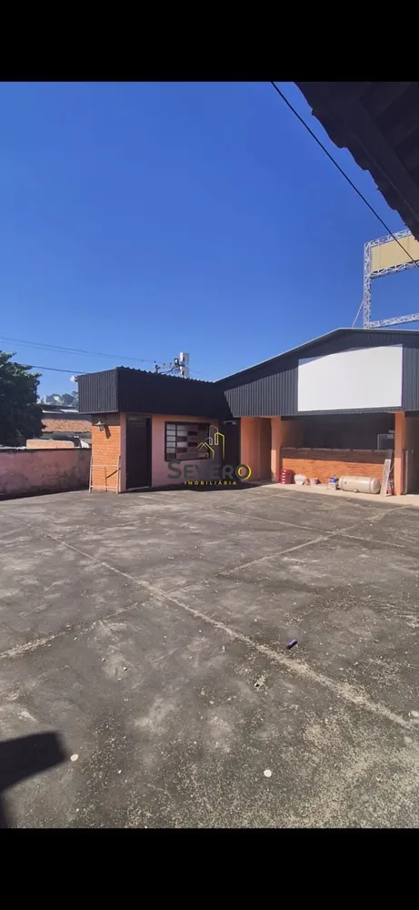 Loja-Salão, 1000 m² - Foto 8
