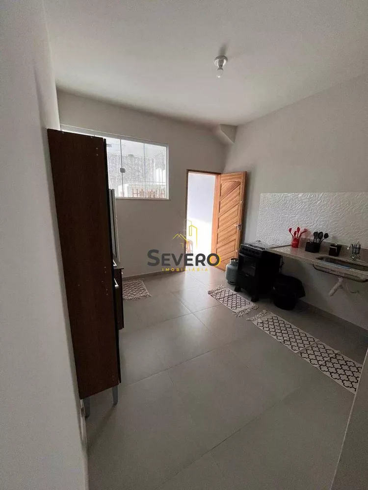 Casa, 3 quartos, 390 m² - Foto 29