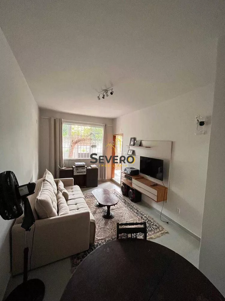Casa, 3 quartos, 390 m² - Foto 19