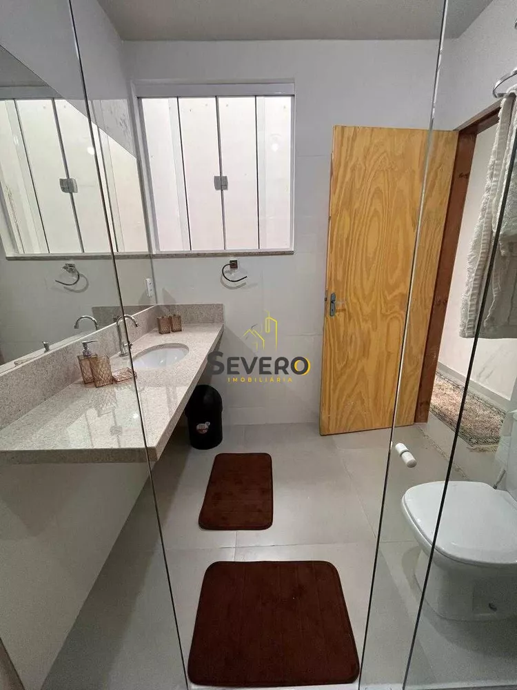 Casa, 3 quartos, 390 m² - Foto 4