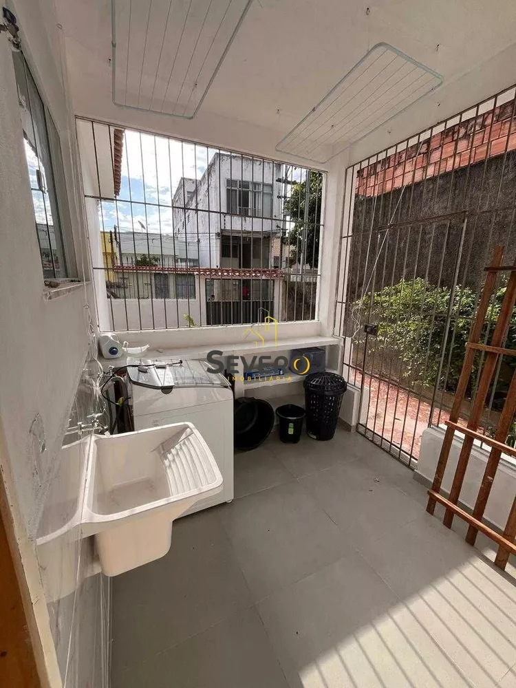 Casa, 3 quartos, 390 m² - Foto 7