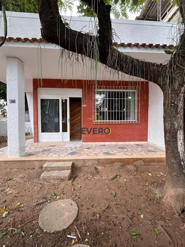 Casa, 3 quartos, 390 m² - Foto 25