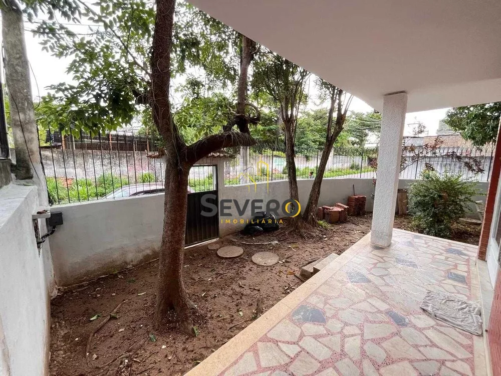 Casa, 3 quartos, 390 m² - Foto 22