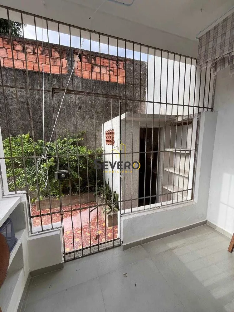 Casa, 3 quartos, 390 m² - Foto 2
