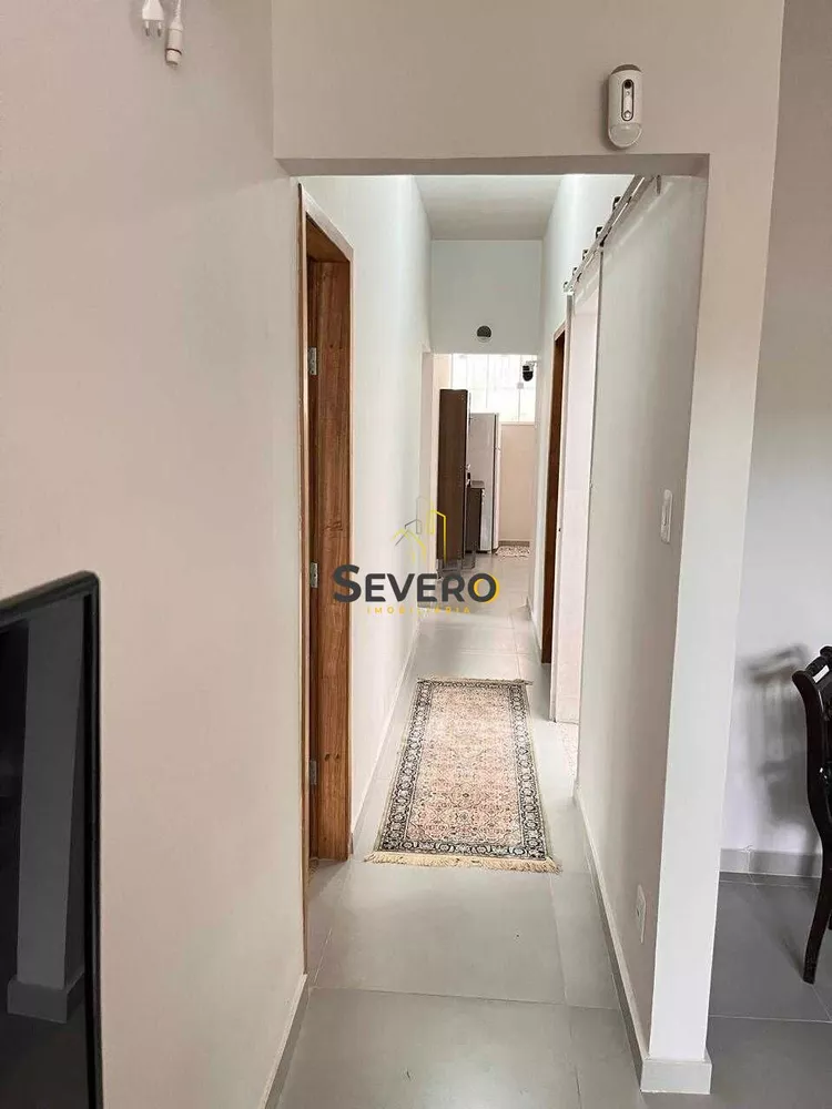 Casa, 3 quartos, 390 m² - Foto 18