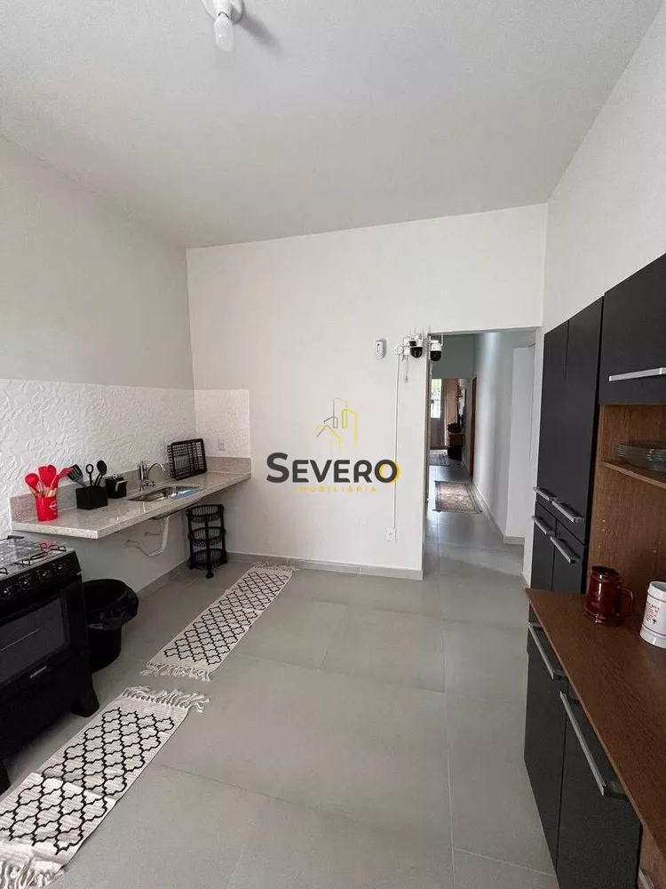 Casa, 3 quartos, 390 m² - Foto 8