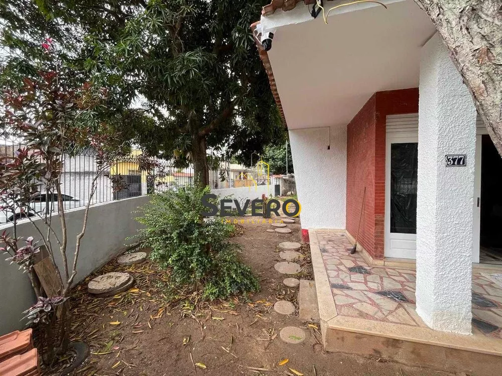 Casa, 3 quartos, 390 m² - Foto 1