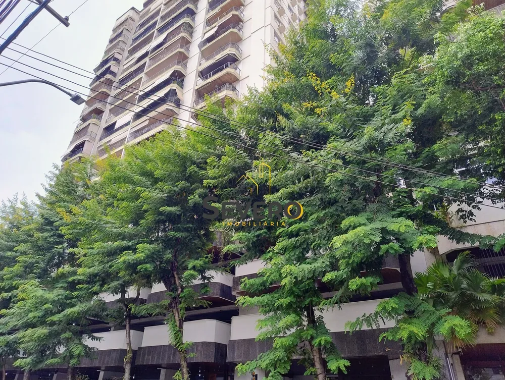 Apartamento, 3 quartos, 120 m² - Foto 1