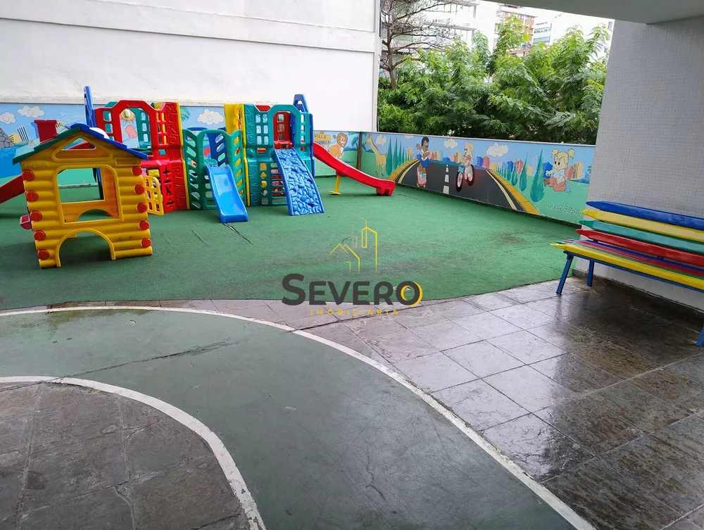 Apartamento, 3 quartos, 120 m² - Foto 12
