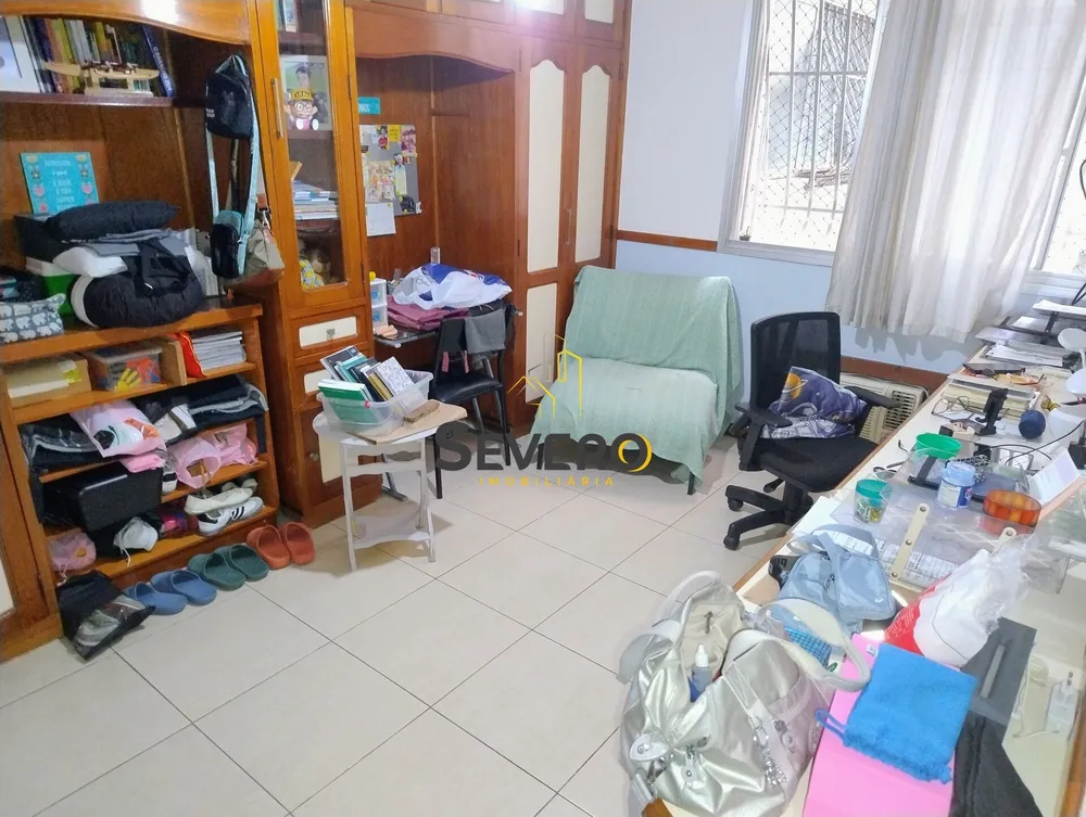 Apartamento, 3 quartos, 120 m² - Foto 20