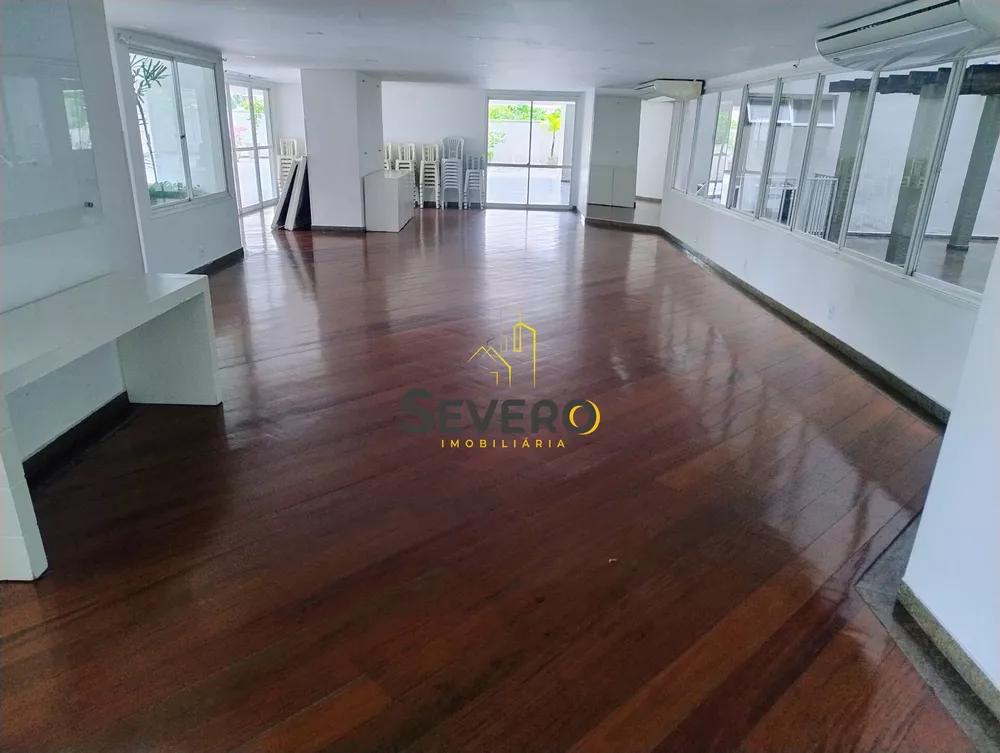 Apartamento, 3 quartos, 120 m² - Foto 1
