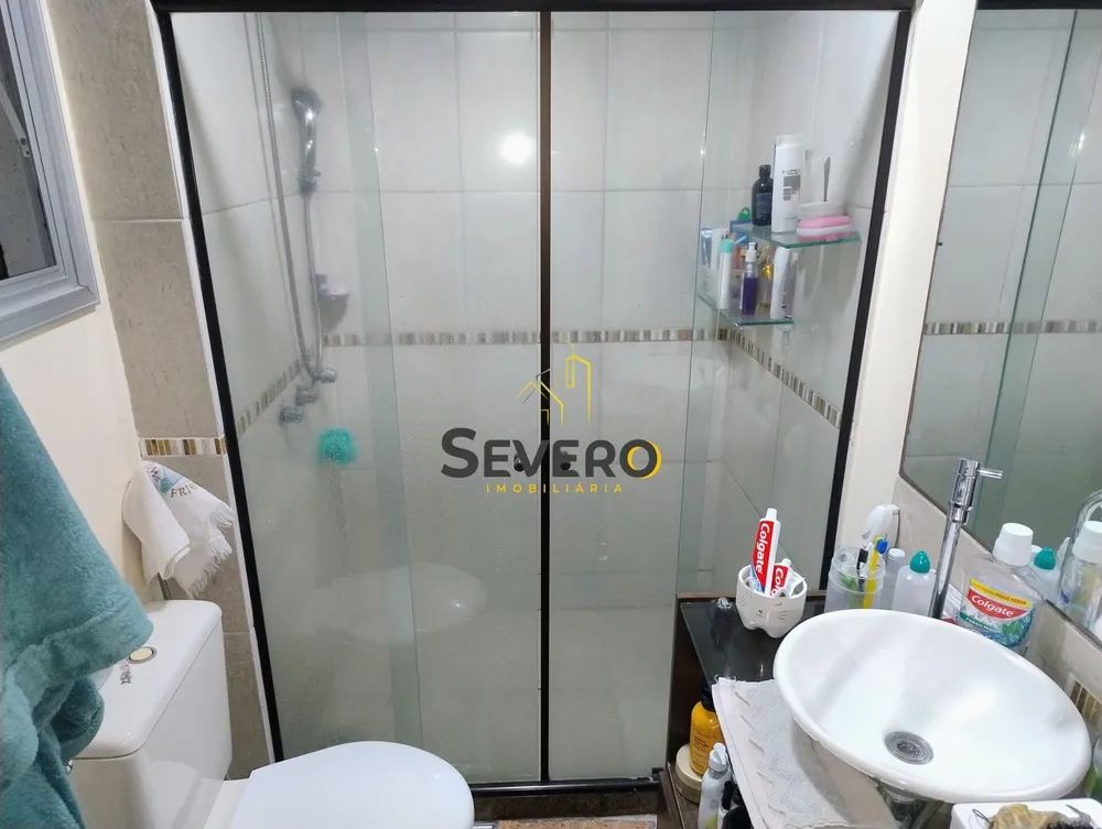 Apartamento, 3 quartos, 120 m² - Foto 21