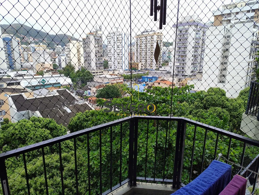 Apartamento, 3 quartos, 120 m² - Foto 7