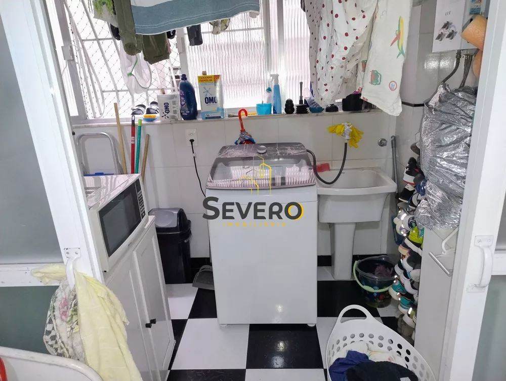 Apartamento, 3 quartos, 120 m² - Foto 20