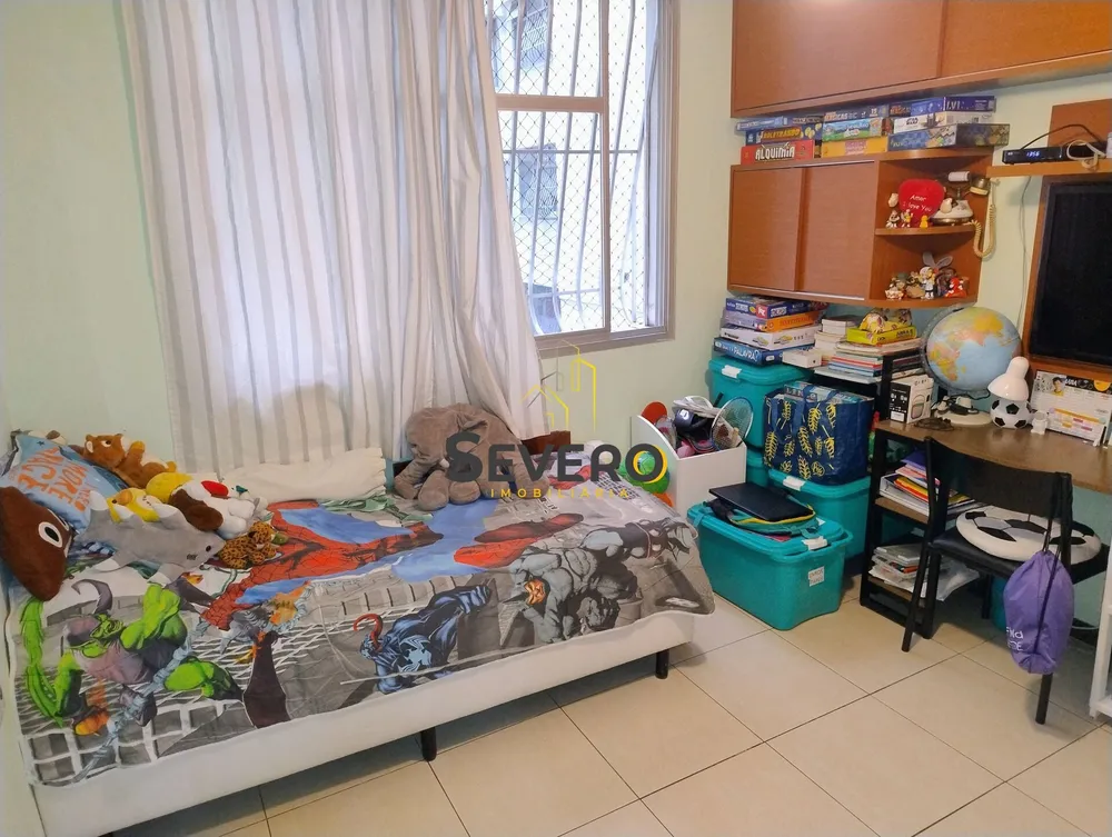 Apartamento, 3 quartos, 120 m² - Foto 16