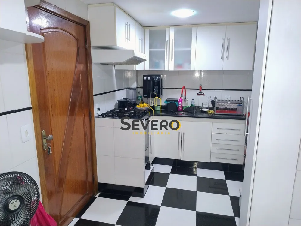 Apartamento, 3 quartos, 120 m² - Foto 23