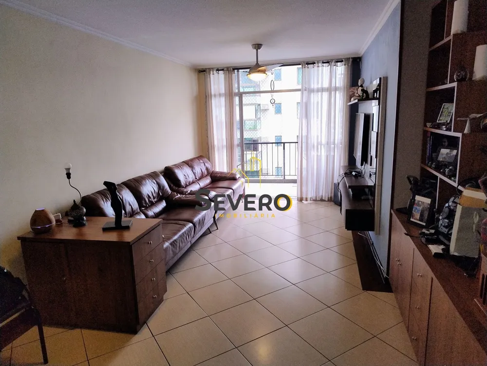Apartamento, 3 quartos, 120 m² - Foto 4
