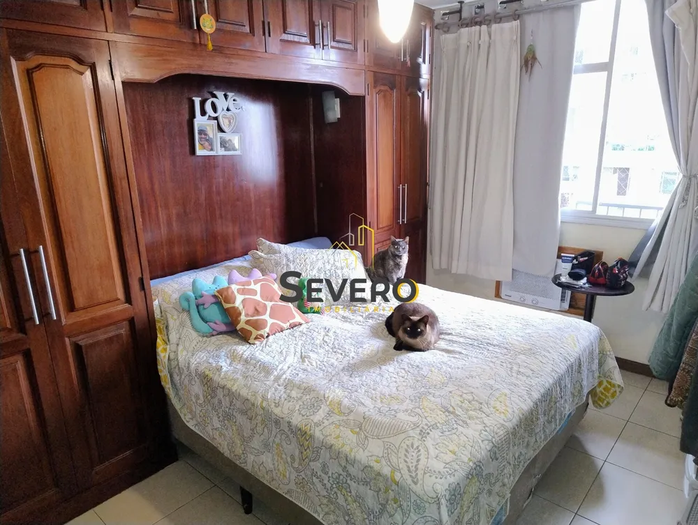 Apartamento, 3 quartos, 120 m² - Foto 10