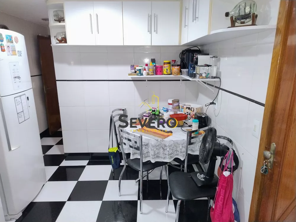 Apartamento, 3 quartos, 120 m² - Foto 8