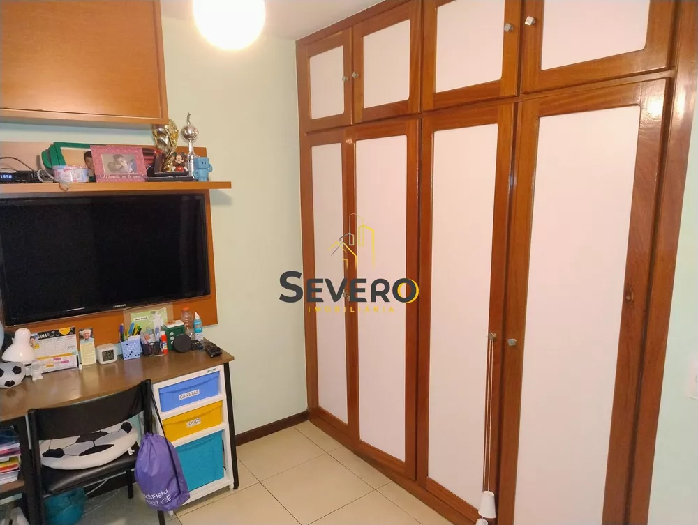 Apartamento, 3 quartos, 120 m² - Foto 11