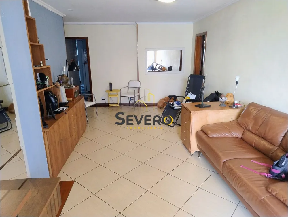 Apartamento, 3 quartos, 120 m² - Foto 5