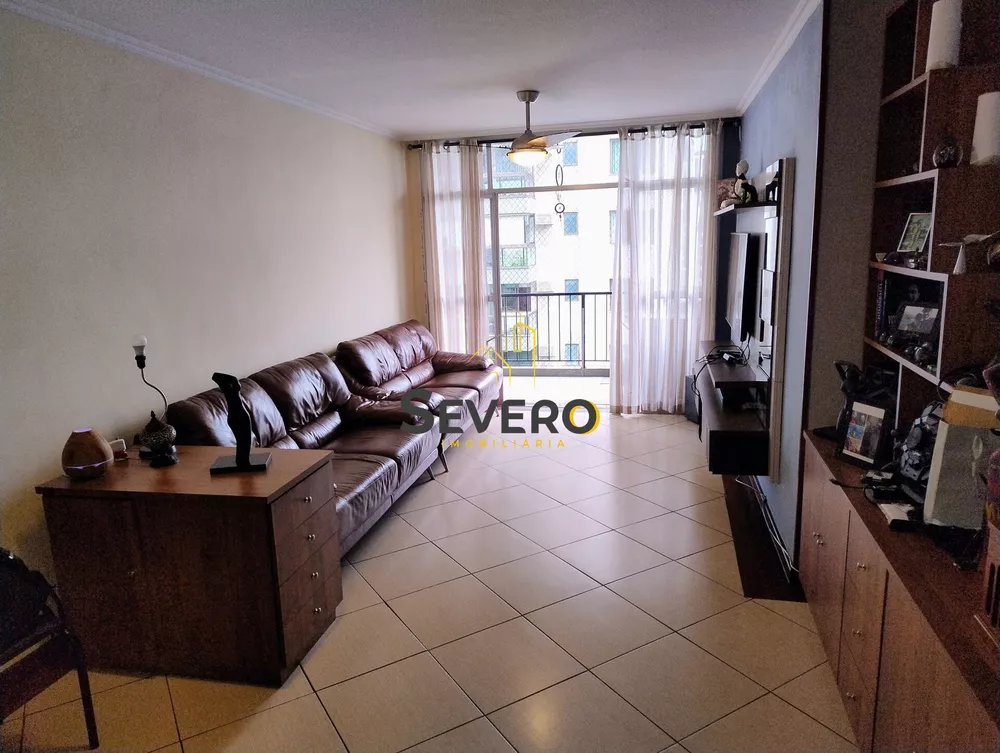 Apartamento, 3 quartos, 120 m² - Foto 5