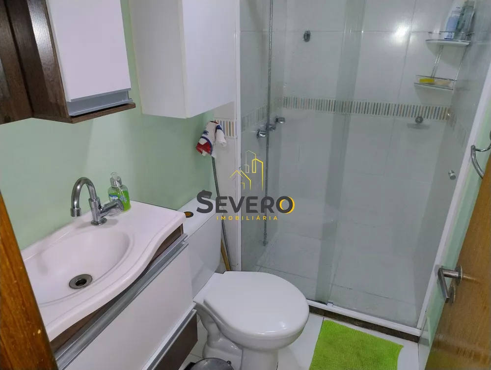 Apartamento, 3 quartos, 120 m² - Foto 9