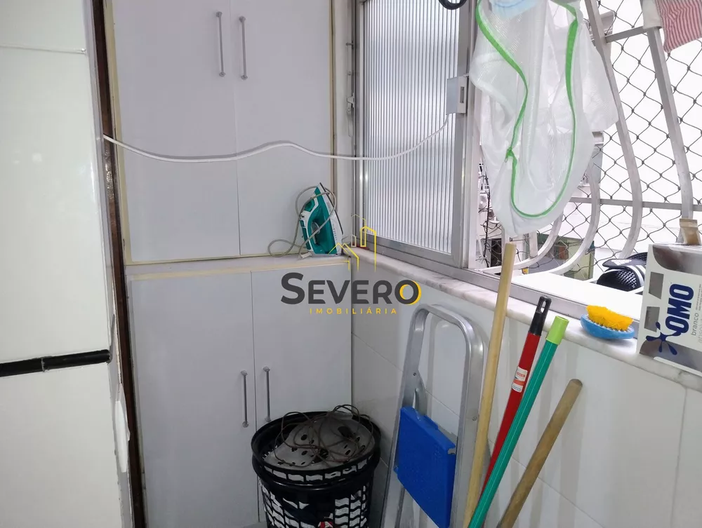 Apartamento, 3 quartos, 120 m² - Foto 19