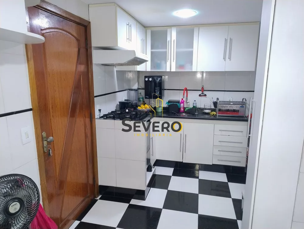 Apartamento, 3 quartos, 120 m² - Foto 16