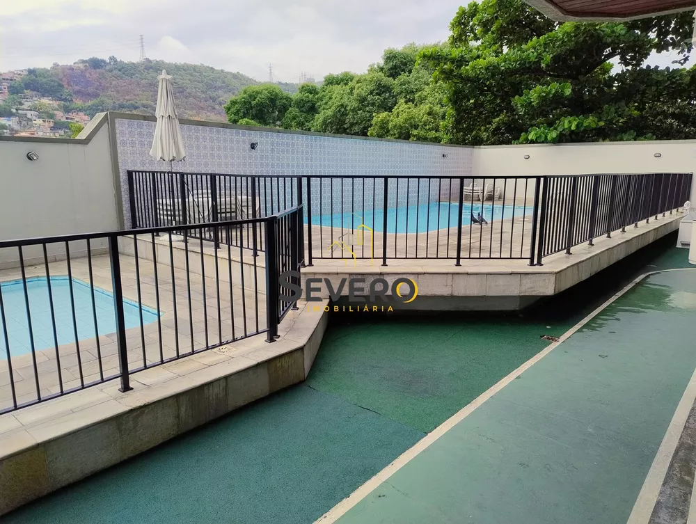 Apartamento, 3 quartos, 120 m² - Foto 4