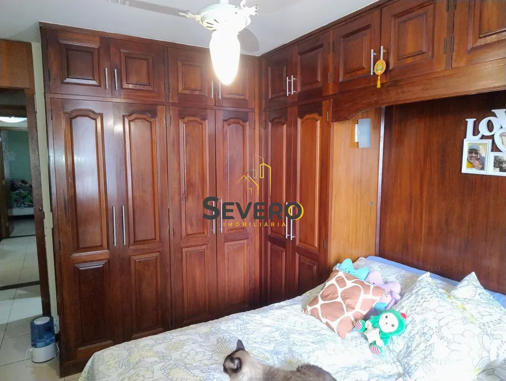 Apartamento, 3 quartos, 120 m² - Foto 11