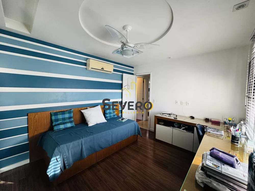 Cobertura, 3 quartos, 266 m² - Foto 27