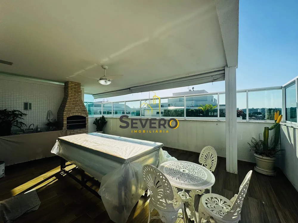Cobertura, 3 quartos, 266 m² - Foto 13