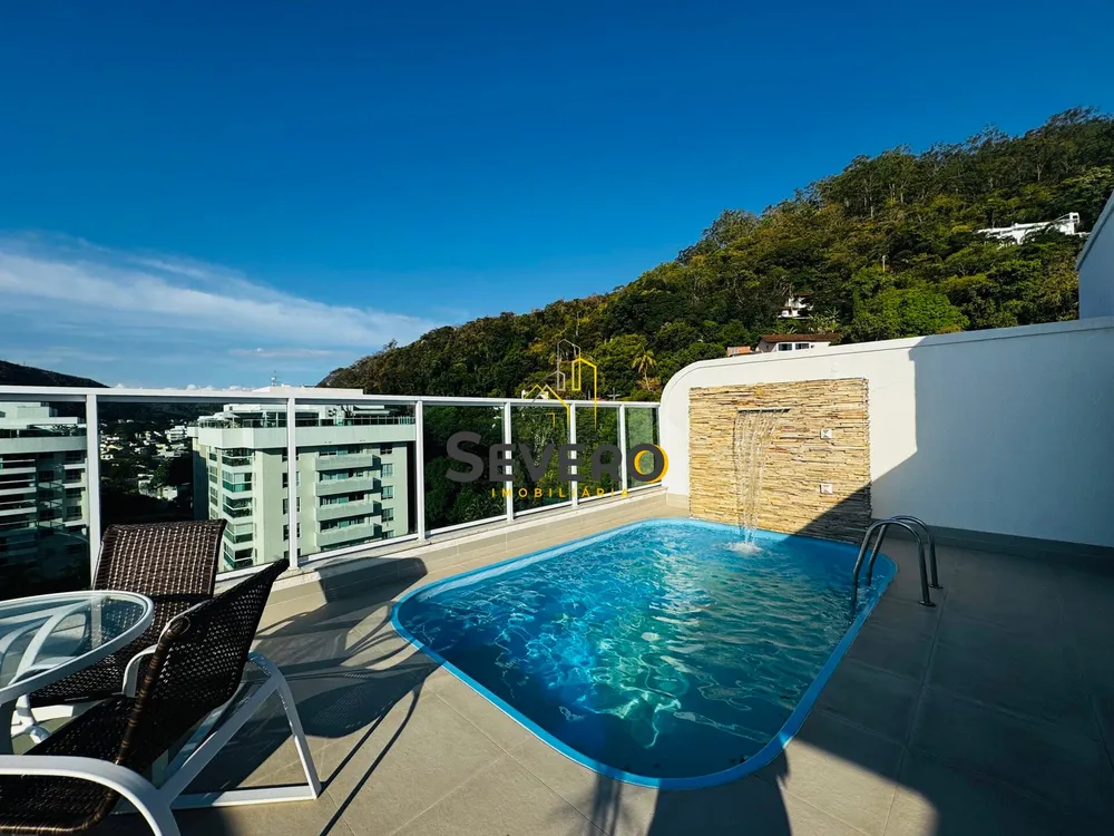Cobertura, 3 quartos, 266 m² - Foto 5