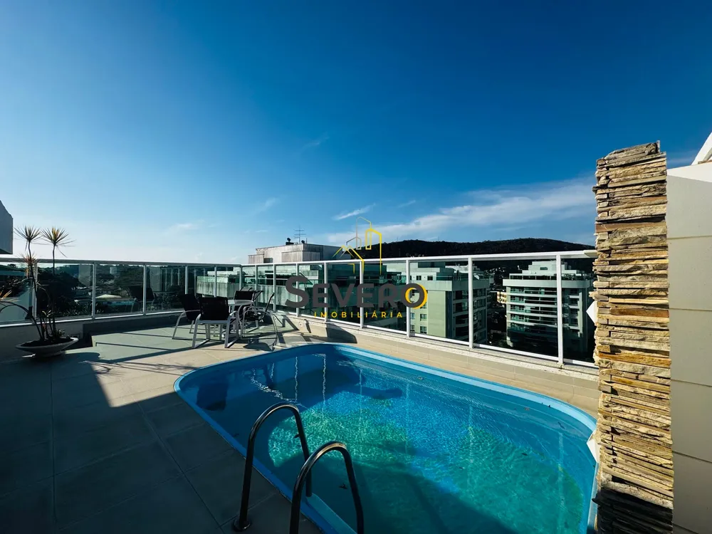 Cobertura, 3 quartos, 266 m² - Foto 3