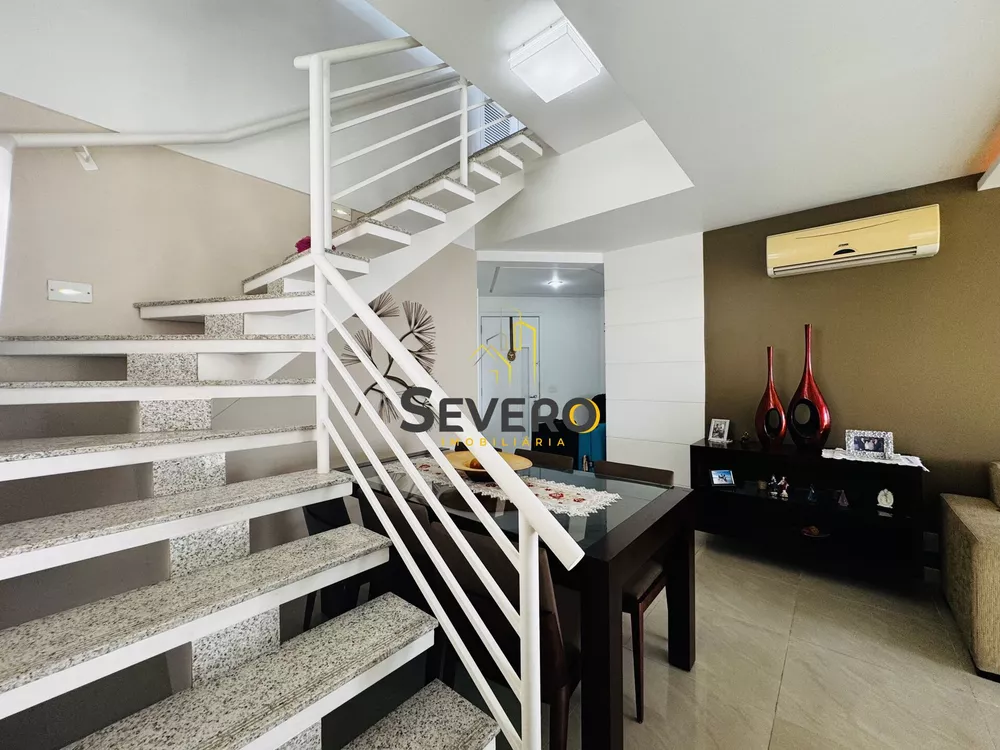Cobertura, 3 quartos, 266 m² - Foto 21