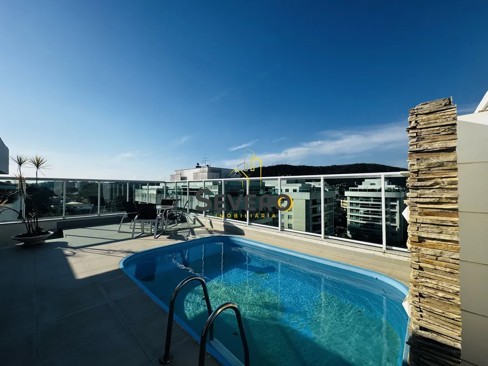 Cobertura, 3 quartos, 266 m² - Foto 2