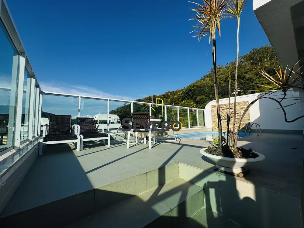 Cobertura, 3 quartos, 266 m² - Foto 20