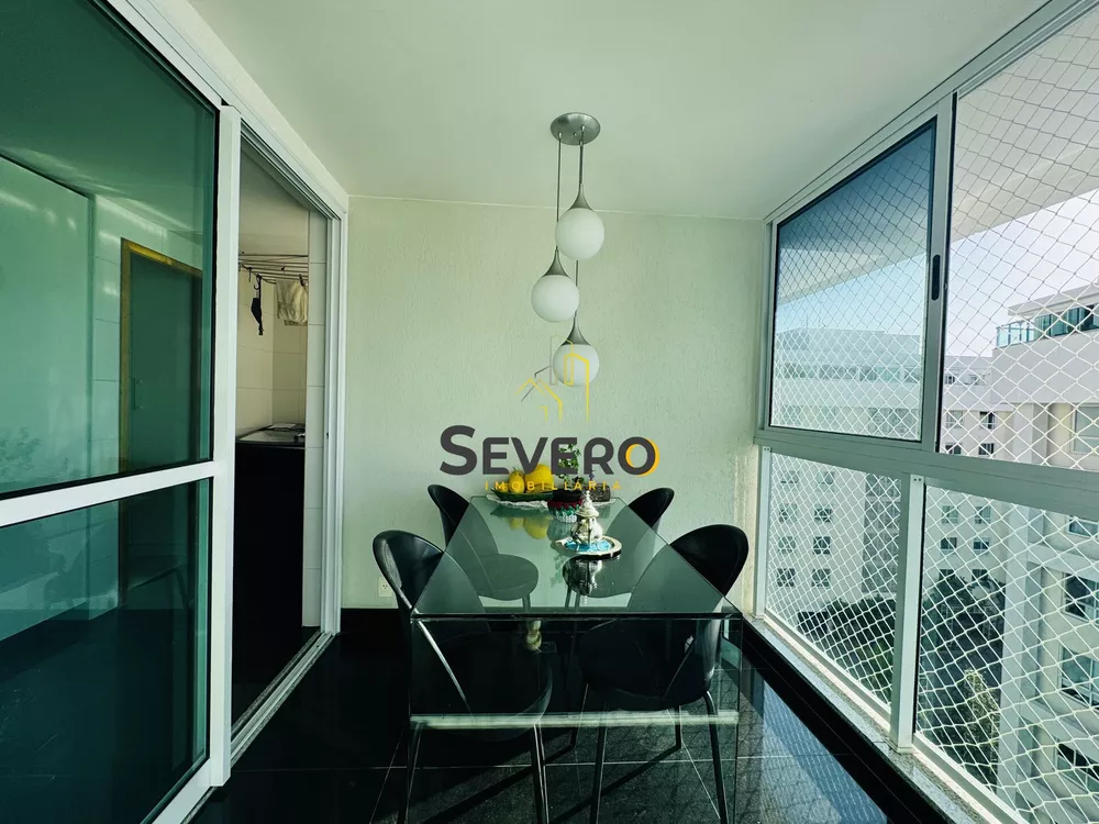 Cobertura, 3 quartos, 266 m² - Foto 25