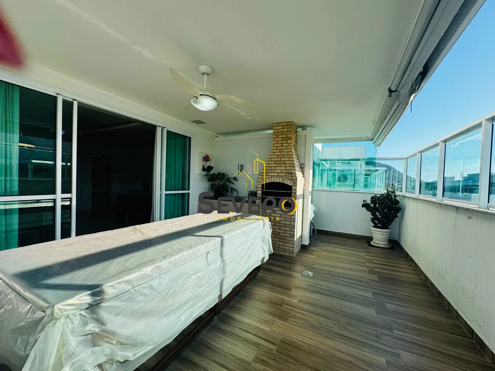 Cobertura, 3 quartos, 266 m² - Foto 32