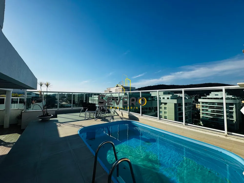 Cobertura, 3 quartos, 266 m² - Foto 2