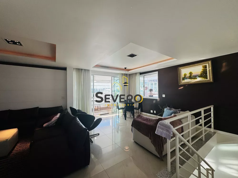 Cobertura, 3 quartos, 266 m² - Foto 15