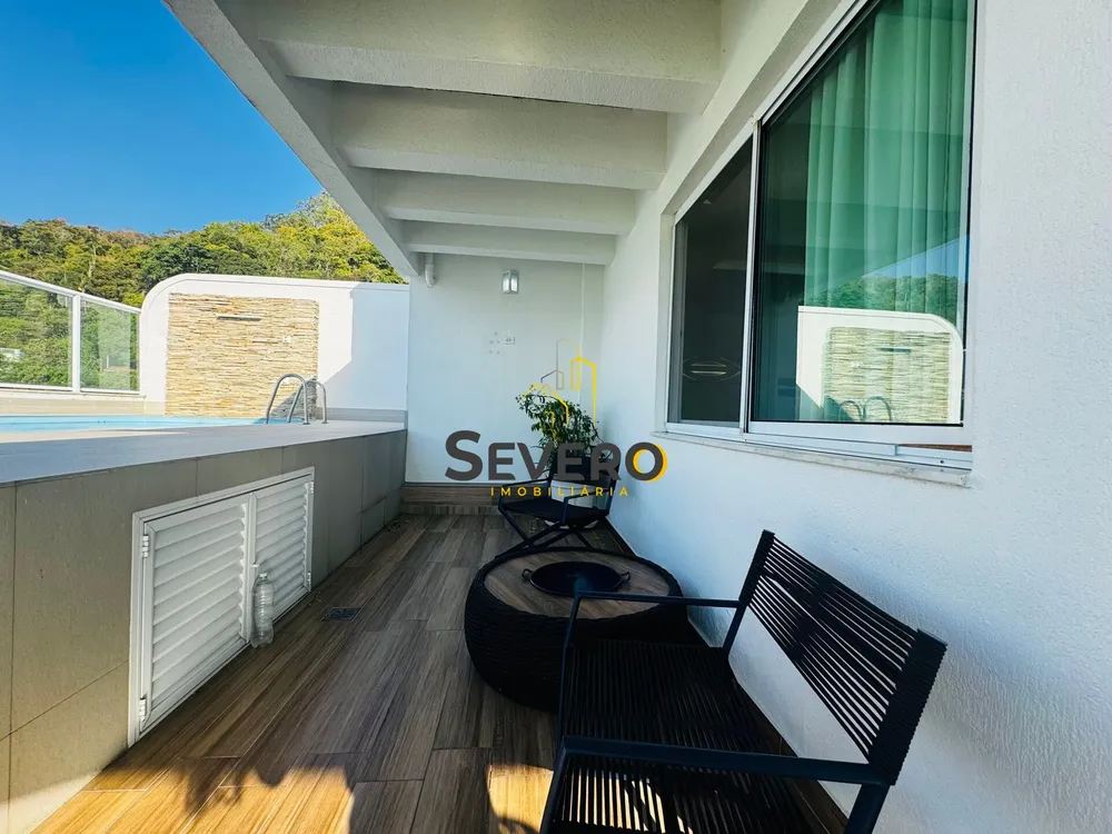 Cobertura, 3 quartos, 266 m² - Foto 29