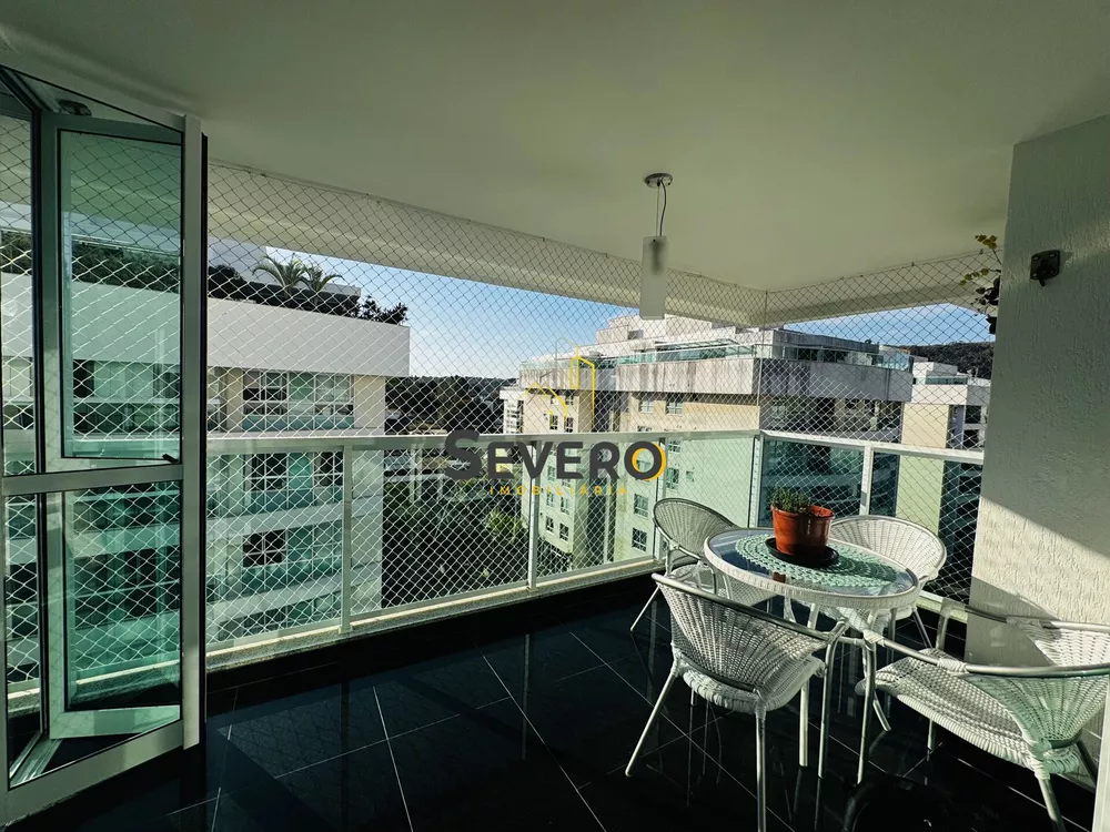 Cobertura, 3 quartos, 266 m² - Foto 26
