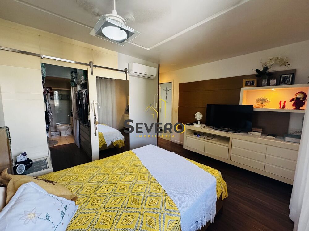 Cobertura à venda com 3 quartos, 266m² - Foto 10