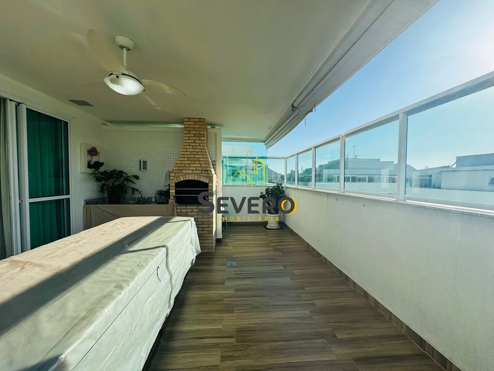 Cobertura, 3 quartos, 266 m² - Foto 34