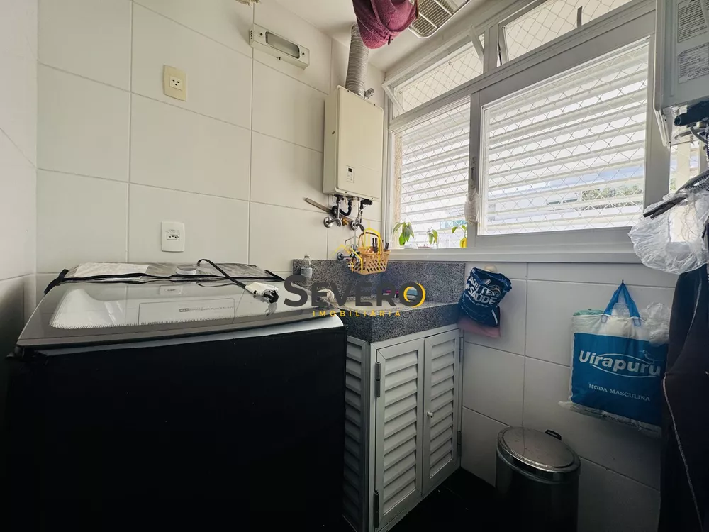 Cobertura, 3 quartos, 266 m² - Foto 24